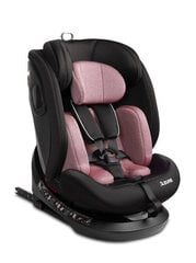 Автомобильное кресло Caretero Azure, 0-36 кг, pink цена и информация | Автокресла | hansapost.ee