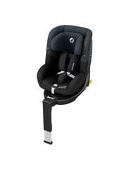 Maxi Cosi автокресло Mica 360 S, 0-18 кг, Tonal black цена и информация | Автокресла | hansapost.ee