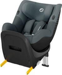 Maxi Cosi автомобильное кресло Mica 360 S, 0-18 кг, Tonal Graphite цена и информация | Автокресла | hansapost.ee