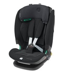 Maxi-Cosi turvatool Titan Pro 2 i-Size, 9-36 kg, Authentic Graphite hind ja info | Turvatoolid ja turvahällid | hansapost.ee