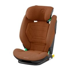 Maxi-Cosi автокресло RodiFix Pro2 I-size, 15-36 кг, Authentic Terra цена и информация | Автокресла | hansapost.ee