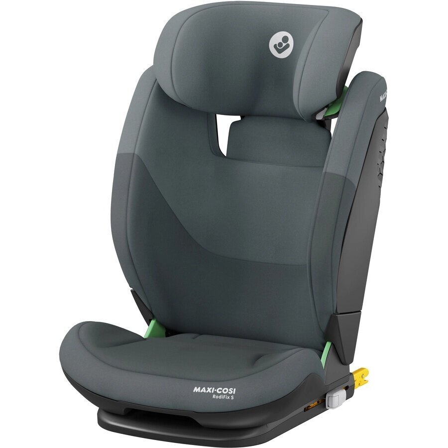 Maxi-Cosi turvatool Rodifix S I-Size, 15-36 kg, Tonal Graphite hind ja info | Turvatoolid ja turvahällid | hansapost.ee