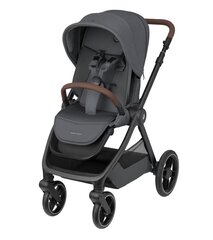 Maxi Cosi spordikäru Oxford, Twillic Graphite price and information | Vankrid, jalutuskärud | hansapost.ee