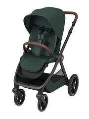 Maxi Cosi spordikäru Oxford, Twillic Green price and information | Vankrid, jalutuskärud | hansapost.ee