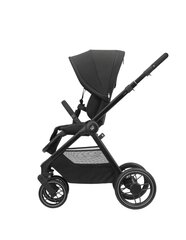 Maxi Cosi universaalne jalutuskäru Oxford Plus 2in1, Twillic Black hind ja info | Vankrid, jalutuskärud | hansapost.ee