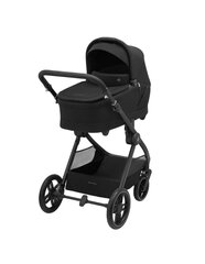 Maxi Cosi универсальная коляска Oxford Plus 2in1, Twillic Black цена и информация | Коляски | hansapost.ee