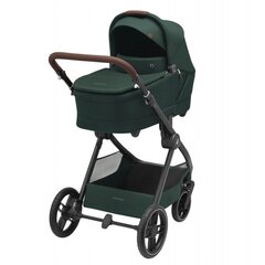 Maxi Cosi универсальная коляска Oxford Plus 2in1, Twillic Green цена и информация | Коляски | hansapost.ee