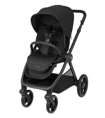 Maxi Cosi spordikäru Oxford, Twillic Black hind ja info | Vankrid, jalutuskärud | hansapost.ee