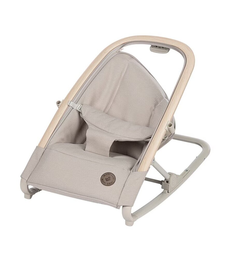 Häll Maxi Cosi Kori, Classic Beige hind ja info | Beebi lamamistoolid | hansapost.ee