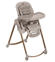 Maxi Cosi söögitool Minla Plus, Elegance Beige price and information | Laste söögitoolid | hansapost.ee