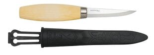 Nikerdusnuga Morakniv Natural 106 (C) price and information | Käsitööriistad | hansapost.ee