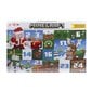 Advendikalender Minecraft Mob Head Minis hind ja info | Mänguasjad poistele | hansapost.ee