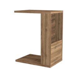Столик Kalune Design Star, коричневый цена и информация | Kalune Design Мебель и домашний интерьер | hansapost.ee