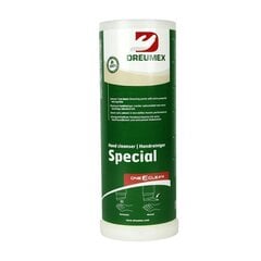 Kätepuhastuspasta Dreumex Special 2.8kg One2Clean dosaatorile hind ja info | Dreumex Autokeemia ja õhuvärskendajad | hansapost.ee