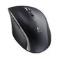 Logitech M705, hall hind ja info | Arvutihiired | hansapost.ee