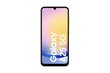 Samsung Galaxy A25 A256 8/256GB DS 5G Yellow цена и информация | Telefonid | hansapost.ee