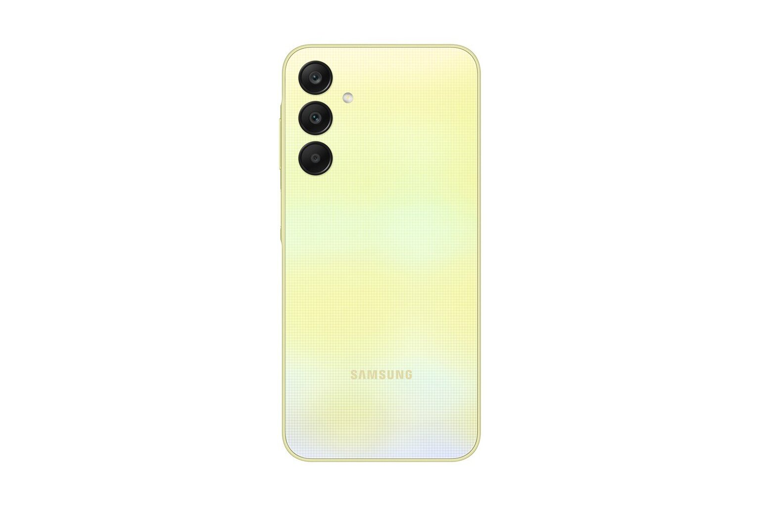 Samsung Galaxy A25 A256 8/256GB DS 5G Yellow цена и информация | Telefonid | hansapost.ee