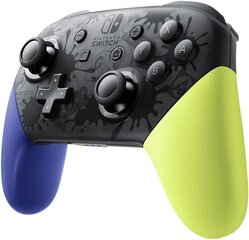 Nintendo Official Switch: Pro Controller - Splatoon 3 Edition цена и информация | Джойстики | hansapost.ee