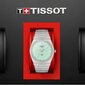 Meeste käekell Tissot PRX T137.410.11.091.01 T137.410.11.091.01 цена и информация | Käekellad naistele | hansapost.ee