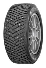 Goodyear UG Arctic 2 SUV 225/55R18 102 T XL studded цена и информация | Зимние шины | hansapost.ee