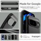 Kaitseümbris Spigen Rugged Armor Google Pixel 9 | 9 PRO, must hind ja info | Telefonide kaitsekaaned ja -ümbrised | hansapost.ee