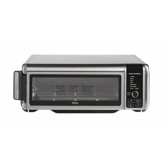 Ninja mini ahi SP101EU Electric Mini Oven, hõbedane цена и информация | Мини-духовки | hansapost.ee