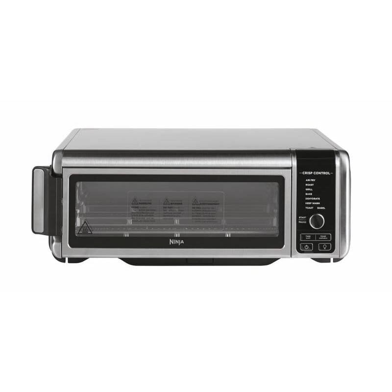 Ninja mini ahi SP101EU Electric Mini Oven, hõbedane hind ja info | Miniahjud ja pliidid | hansapost.ee