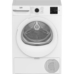 Beko BM3T37230W цена и информация | Сушилки для белья | hansapost.ee