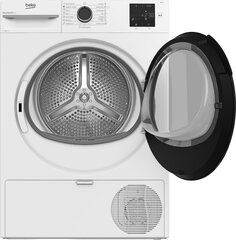 Beko BM3T37230W цена и информация | Сушилки для белья | hansapost.ee