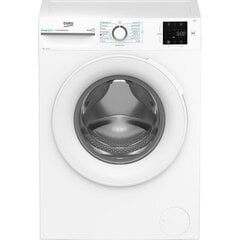 Beko BM3WFSU37013WW price and information | Washing machines | hansapost.ee