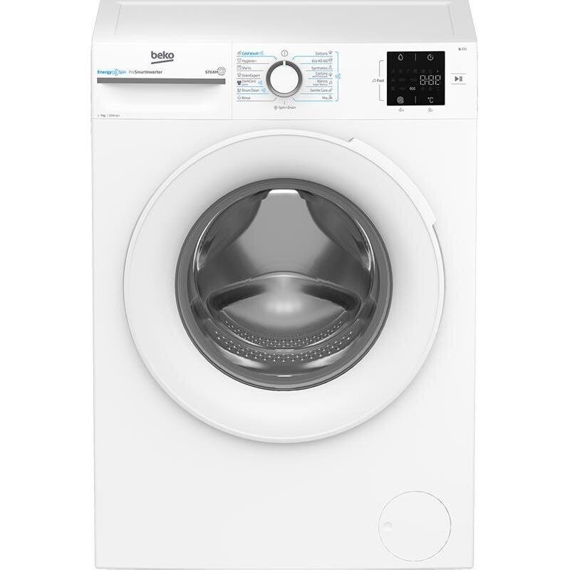 Beko BM3WFSU37013WW цена и информация | Pesumasinad | hansapost.ee