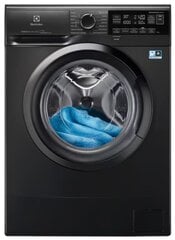 Electrolux EW6SM406BXE цена и информация | Стиральные машины | hansapost.ee