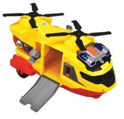 Mäepäästekopter heli- ja valgusefektidega 30 cm price and information | Mänguasjad poistele | hansapost.ee