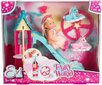 Komplekt Evi Love Fairy World цена и информация | Mänguasjad tüdrukutele | hansapost.ee