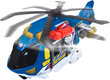 Interaktiivne päästehelikopter Dickie Toys hind ja info | Mänguasjad poistele | hansapost.ee