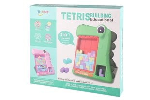 Lauamäng Tetris hind ja info | Lauamängud ja mõistatused perele | hansapost.ee