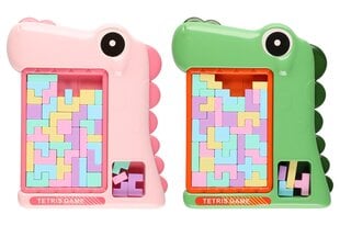 Lauamäng Tetris price and information | Board games and puzzles for the family | hansapost.ee