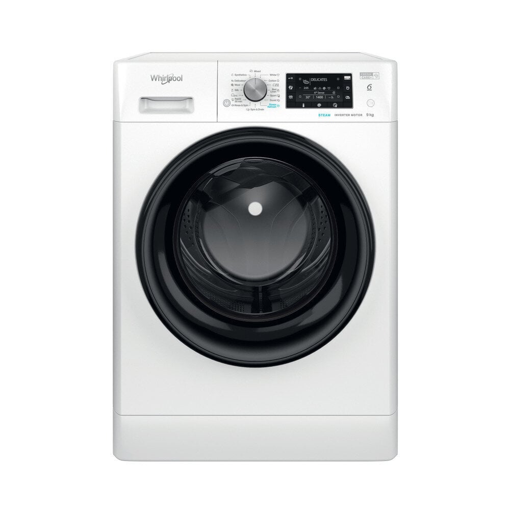 Whirlpool FFD9489BVEE цена и информация | Pesumasinad | hansapost.ee