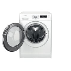 Whirlpool FFS 7469 W EE price and information | Washing machines | hansapost.ee