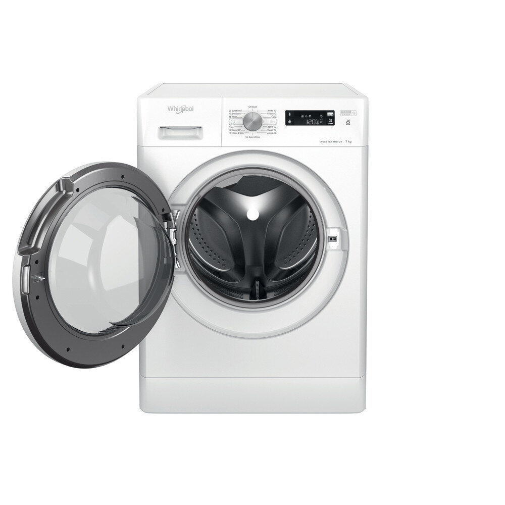 Whirlpool FFS 7469 W EE hind ja info | Pesumasinad | hansapost.ee