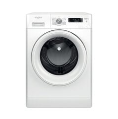 Whirlpool FFS 7469 W EE price and information | Washing machines | hansapost.ee