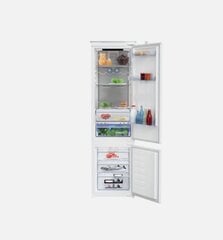 Beko BCNA306E5ZSN price and information | Refrigerators-fridges | hansapost.ee