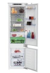 Beko BCNA306E5ZSN price and information | Refrigerators-fridges | hansapost.ee