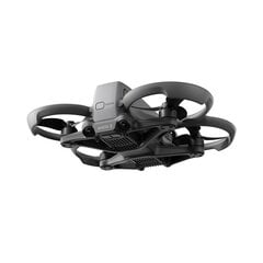 Дрон DJI Avata 2 Fly More Combo, 3 аккумулятора цена и информация | Дроны | hansapost.ee