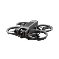 Droon DJI Avata 2 Fly More Combo (3 akuga) price and information | Drones | hansapost.ee