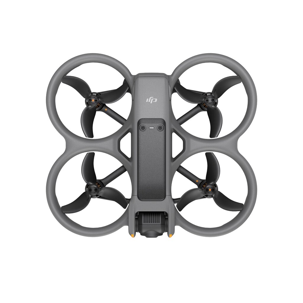 Droon DJI Avata 2 Fly More Combo (3 akuga) hind ja info | Droonid | hansapost.ee