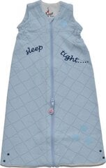 Magamiskott Lodger Hopper Mountain, 50/62 price and information | Baby beds, sleeping bags and blankets | hansapost.ee