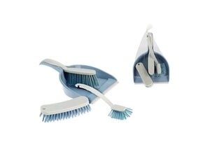 Puhastustarvikute komplekt, 4 tk price and information | Cleaning supplies | hansapost.ee