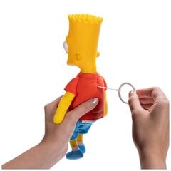 Simpson - pehme mänguasi, Bart 33 cm hind ja info |  Pehmed mänguasjad ja kaisukad | hansapost.ee