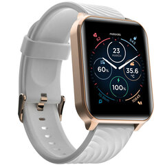 Motorola Moto Watch 70 Rose Gold цена и информация | Смарт-часы (smartwatch) | hansapost.ee